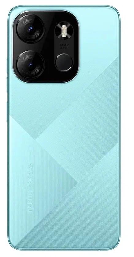 TECNO SPARK Go 2023 4/64B Uyuni blue