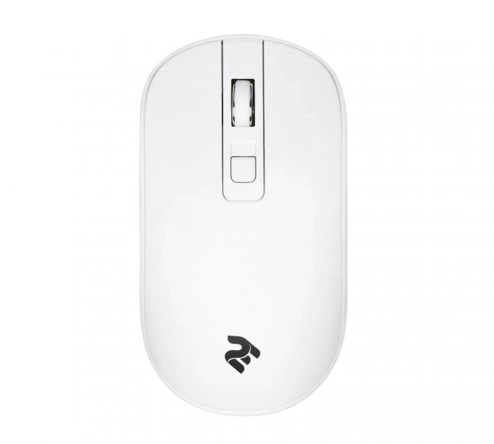 Мышь беспроводная 2E MF210 WL WHITE