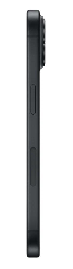 iPhone 15 256GB qora