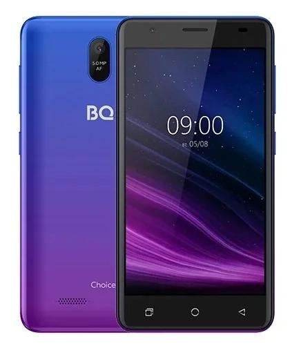 BQ-5016G Choice 2/16GB синий