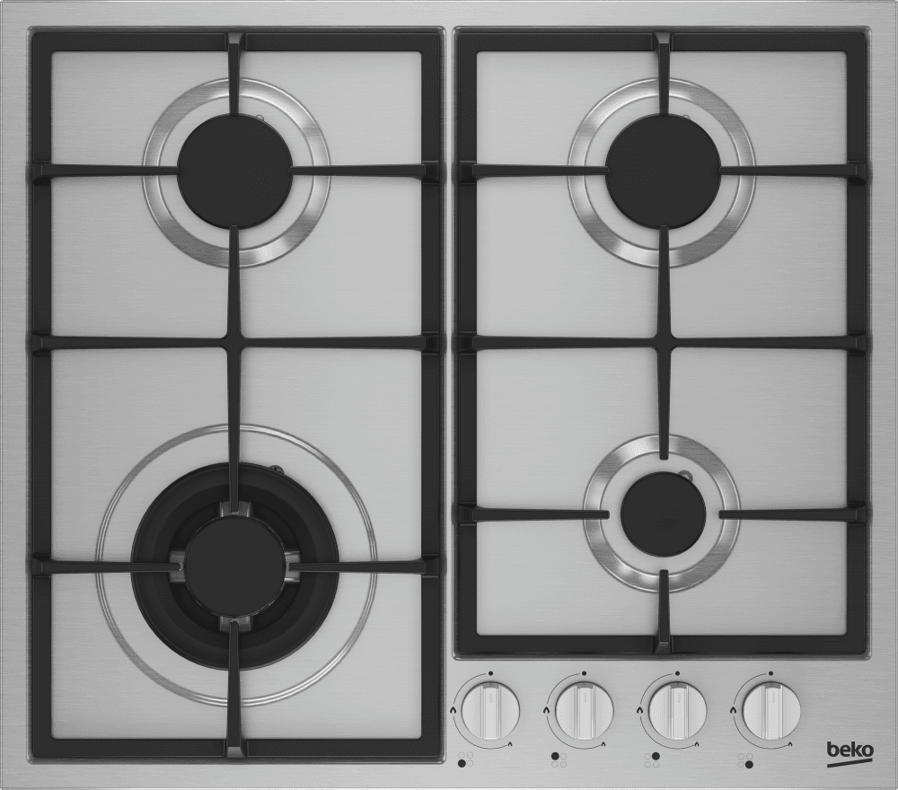 Варочная панель Beko 3в1 HIYG64225SXO