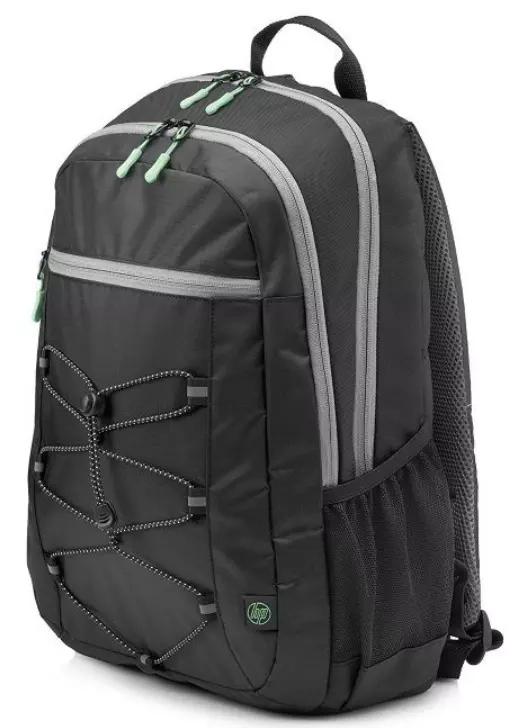 Рюкзак для ноутбуков HP 15.6 Active Black