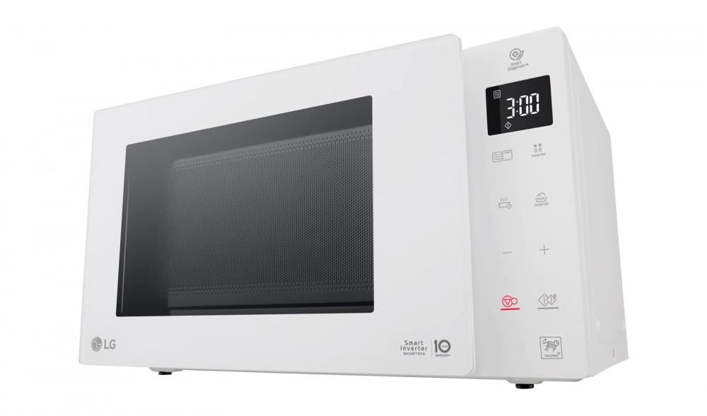 Микроволновка LG MS2336GIH