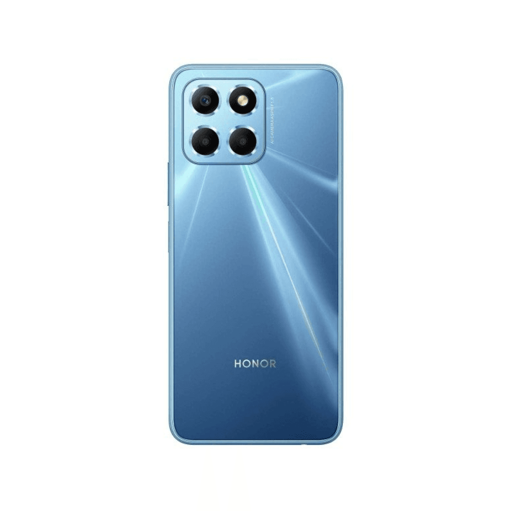 Honor X6a 6/128GB Cyan lake