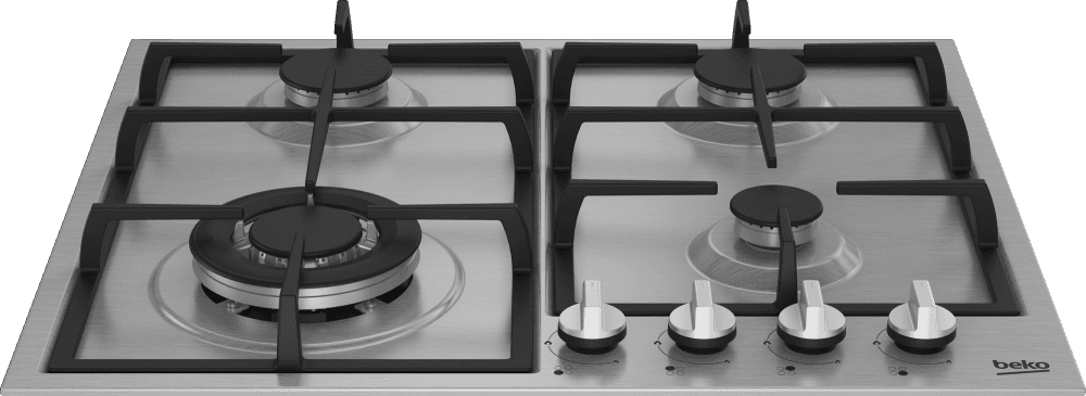 Варочная панель Beko 3в1 HIYG64225SXO