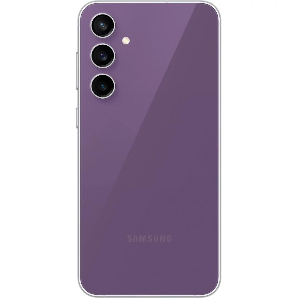 Смартфон Samsung Galaxy S23 FE 5G 8/128GB Purple