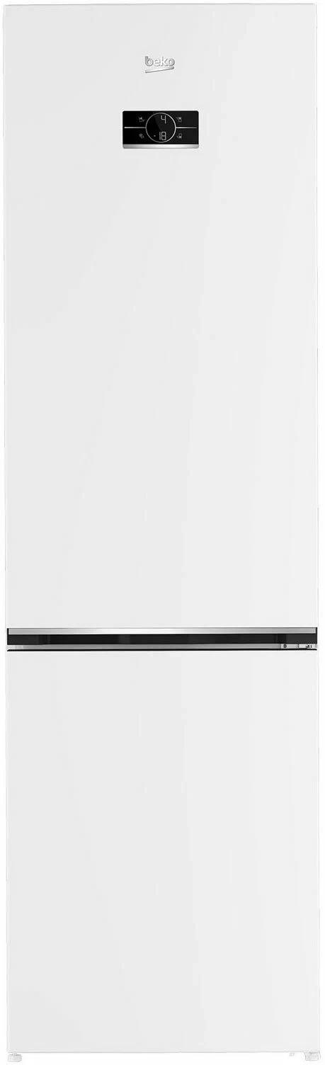 Холодильник Beko HarvestFresh B3RCNK402HW (белый)