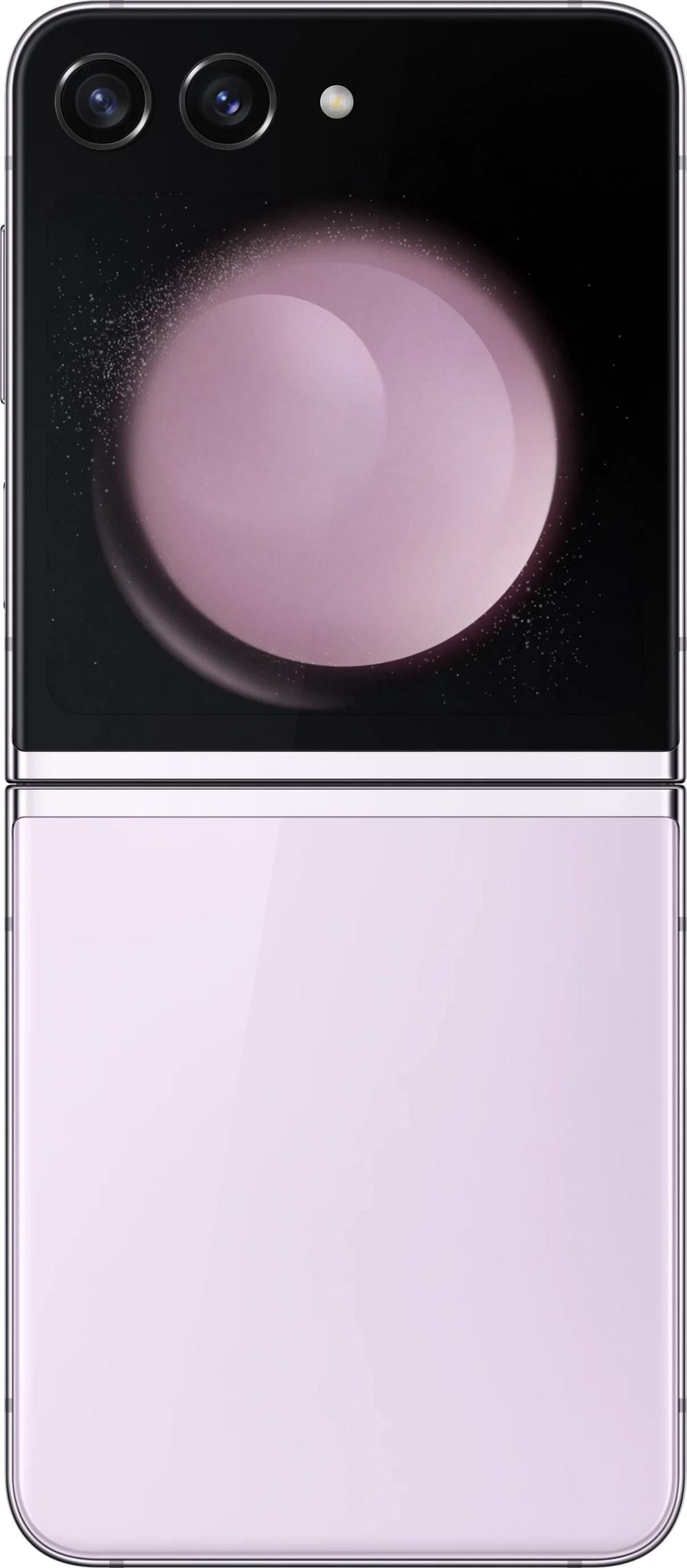 Samsung Galaxy (RDU макет) Z Flip 5 8/256GB Lavender