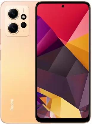 Xiaomi Redmi Note 12 8/128GB Sunrise gold (Global)