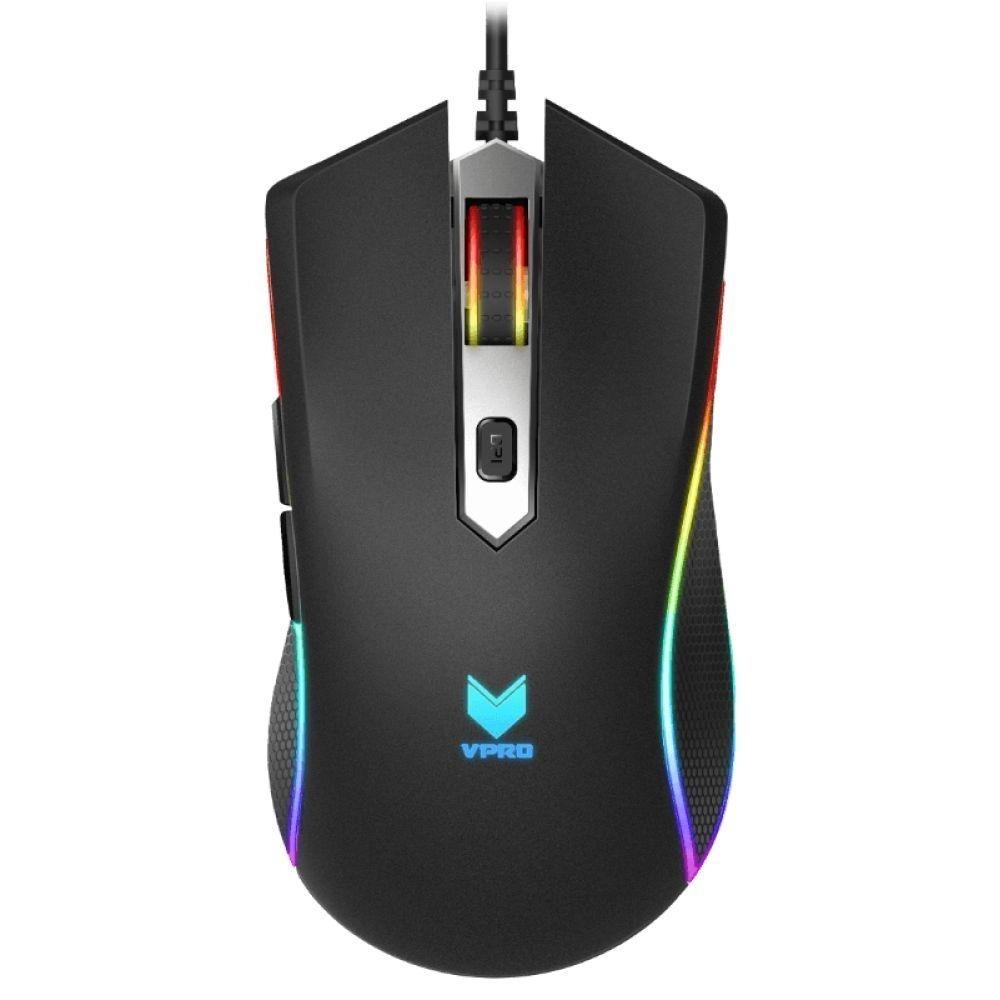 Игровая мышь Rapoo v280