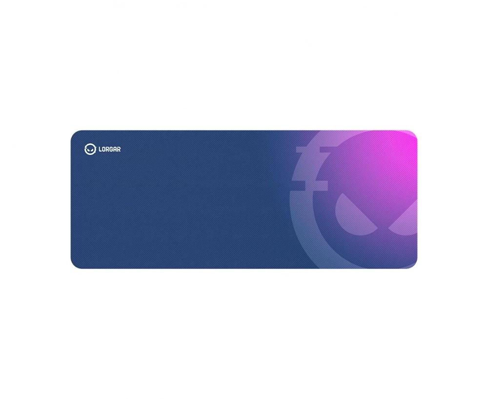 Игровая поверхность Lorgar Main 139 XL Purple (LRG-GMP139)