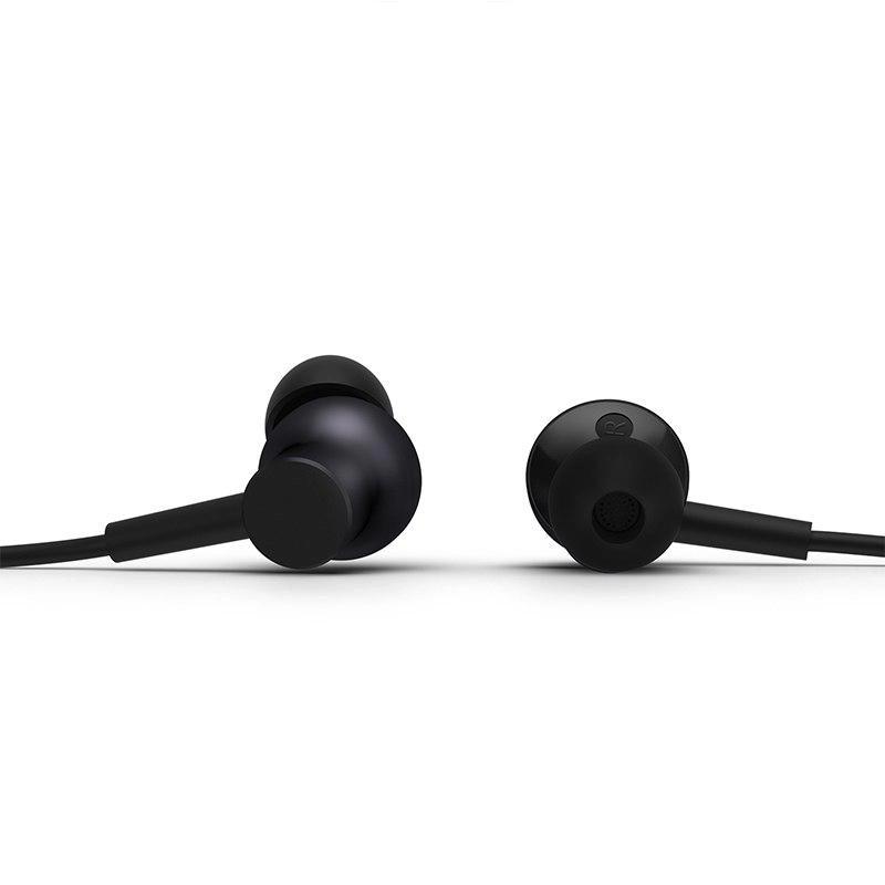 Simsiz quloqchinlar Mi Bluetooth Neckband qora