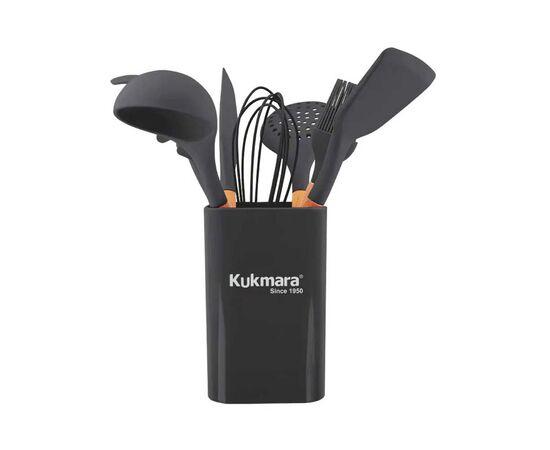 Oshxona anjomlar to'plami Kukmara 9пр kul rang (кук-04/0901101)