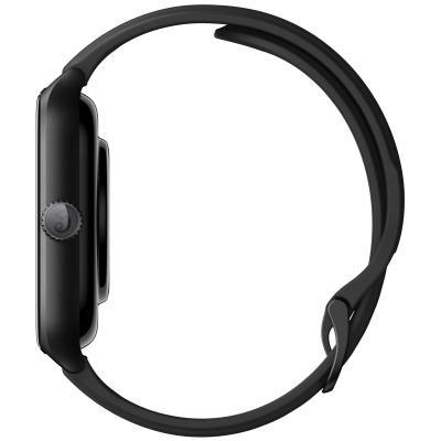 Умные часы Amazfit GTS 4 (бесконечный черный)
