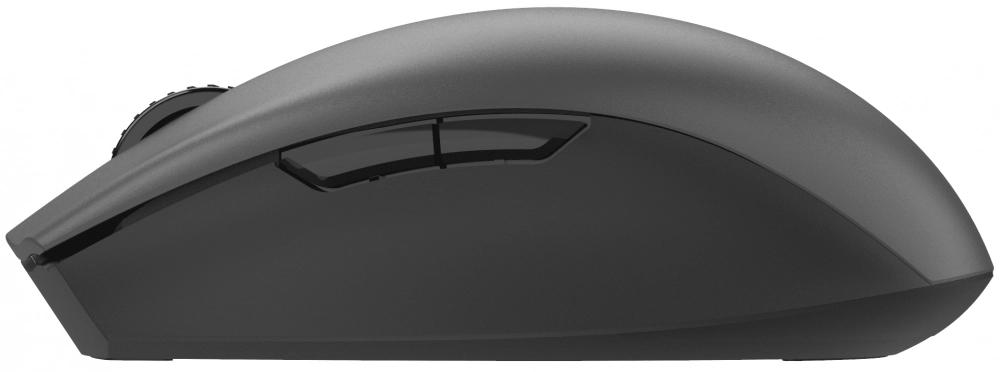 Мышь 2E MF2030 Rechargeable WL Grey