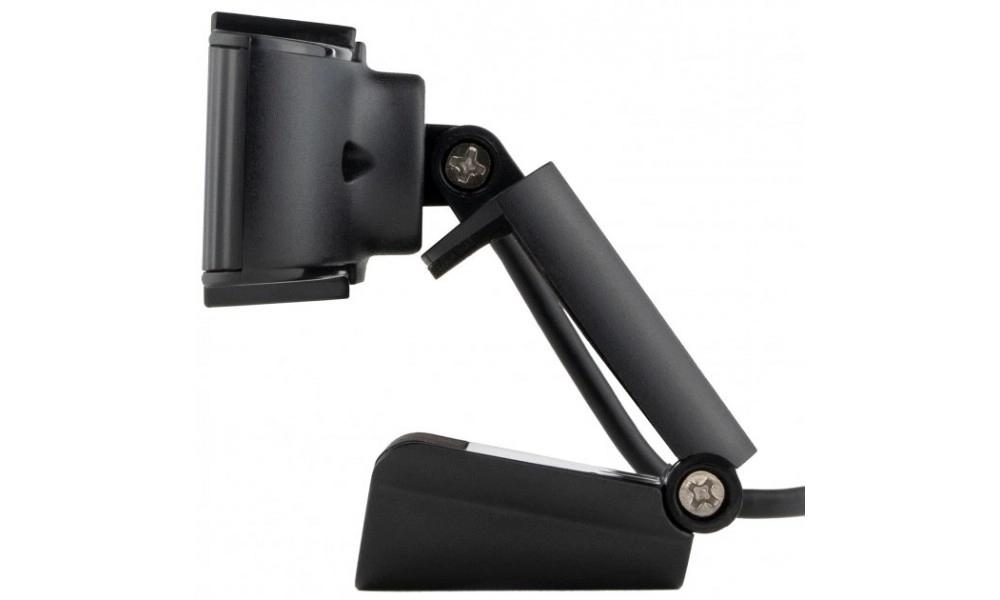Вэб камера для компьютера 2E Webcam FHD USB Black