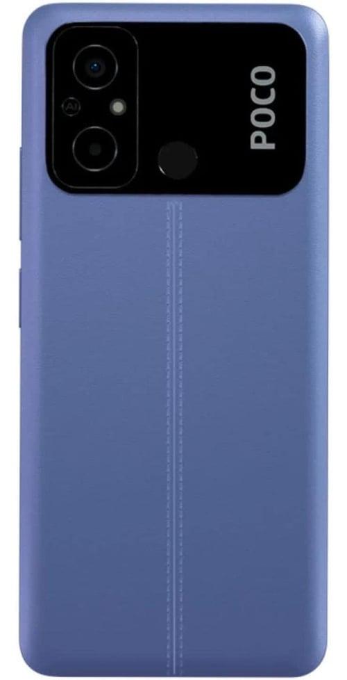 POCO C55 6/128 Blue (Indian)