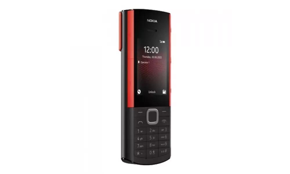 Nokia 5710 DS (TA-1504) чёрный