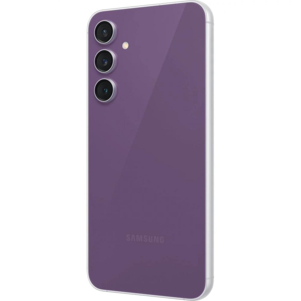 Смартфон Samsung Galaxy S23 FE 5G 8/128GB Purple