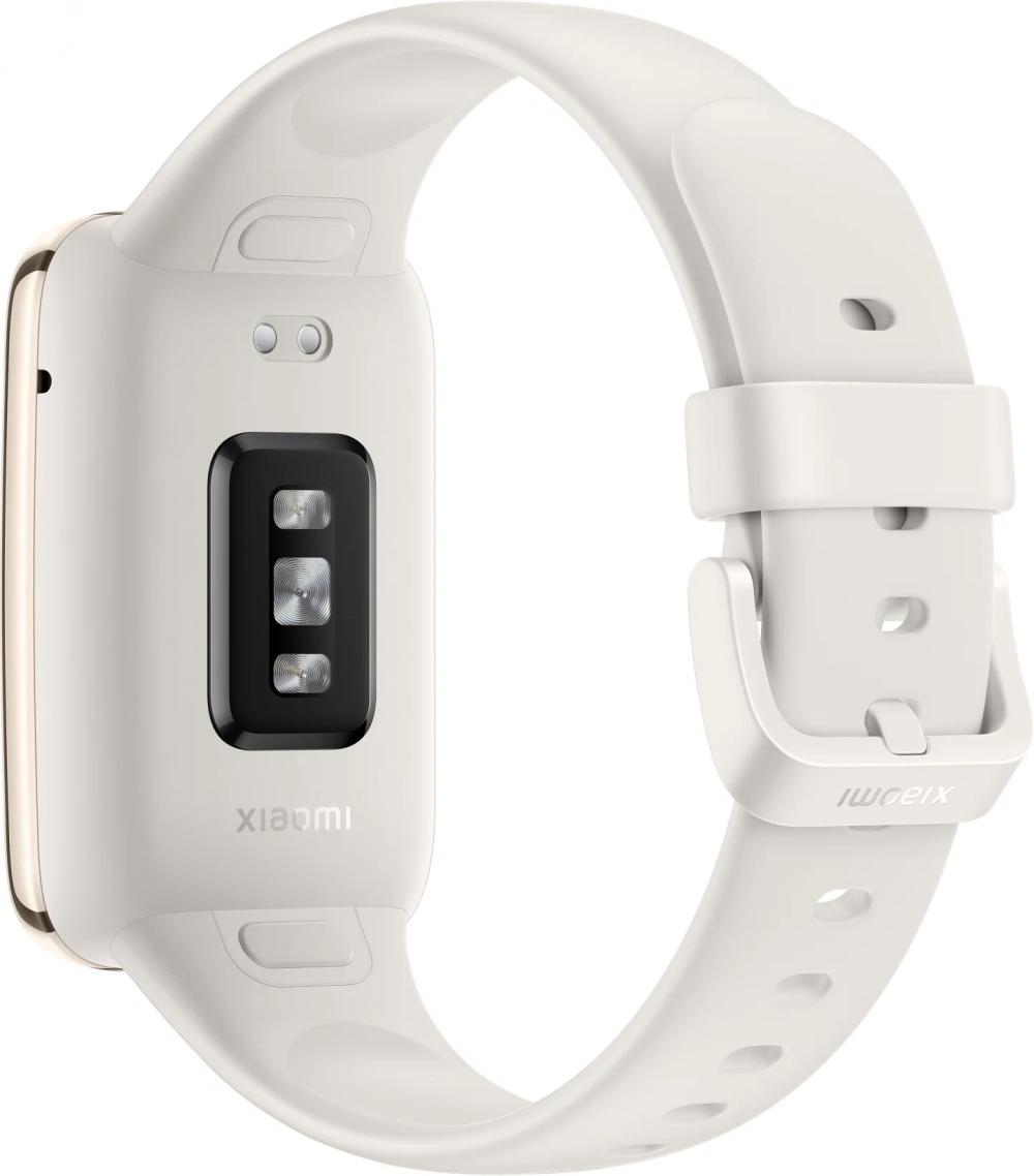 Фитнес браслет Mi Band 7 Pro (белый ветер)