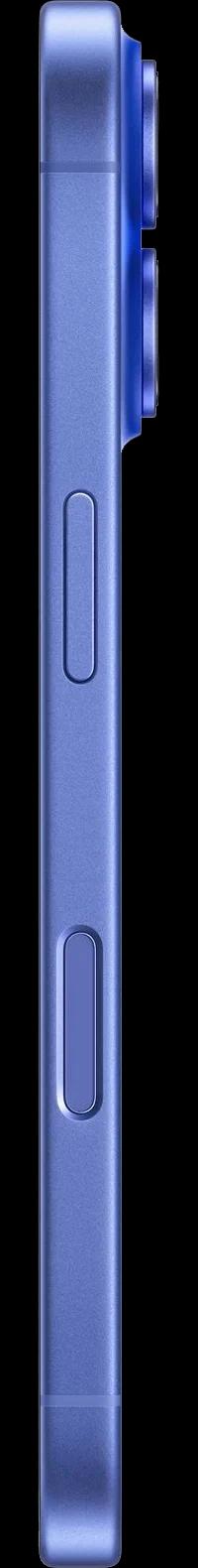 Smartfon iPhone 16 512GB Ultramarine