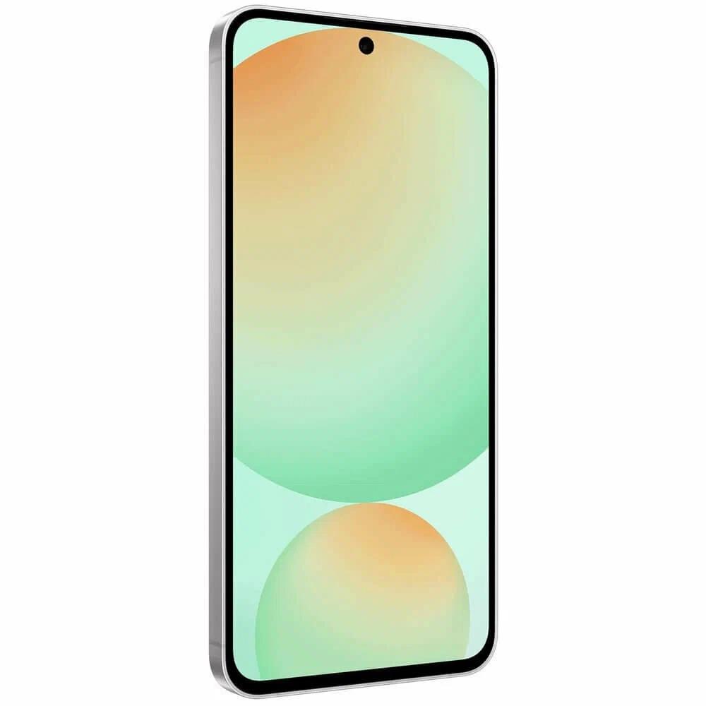 Смартфон Samsung Galaxy S24 FE 5G 8/128GB Light Green