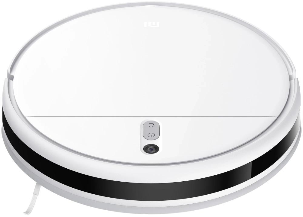Робот-пылесос Xiaomi Mi Robot Vacuum-Mop 2 Lite RU