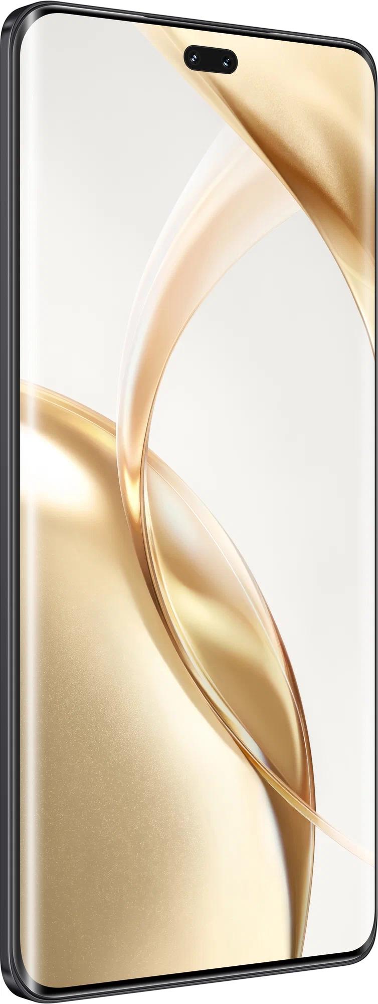 Смартфон Honor 200 Pro 12/512GB Black