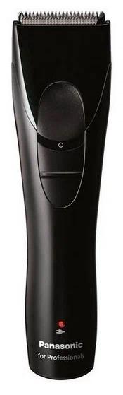 Триммер Panasonic ER-GP30-K520