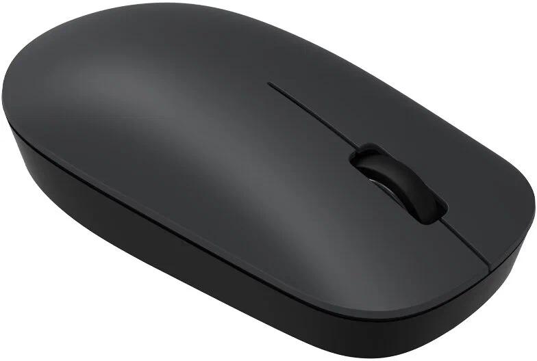 Беспроводная мышь Xiaomi Wireless Mouse Lite