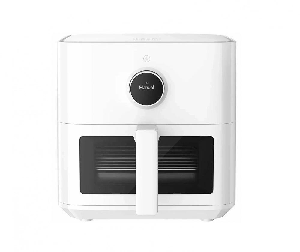 Аэрогриль Xiaomi Smart Air Fryer 5.5L White Eu