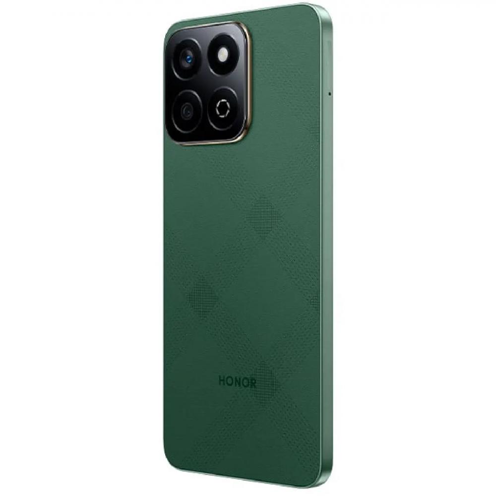 Смартфон Honor X7c 8/256GB Forest Green