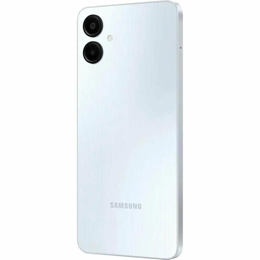 Smartfon Samsung Galaxy A06 6/128GB ko'k