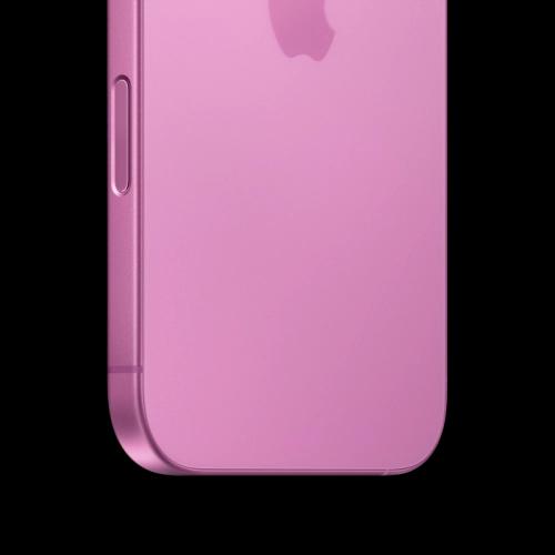 Смартфон iPhone 16 128GB Pink