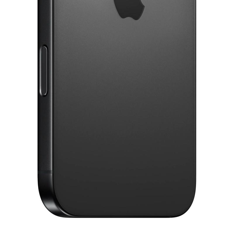 Smartfon iPhone 16 Pro Max 512GB qora тест
