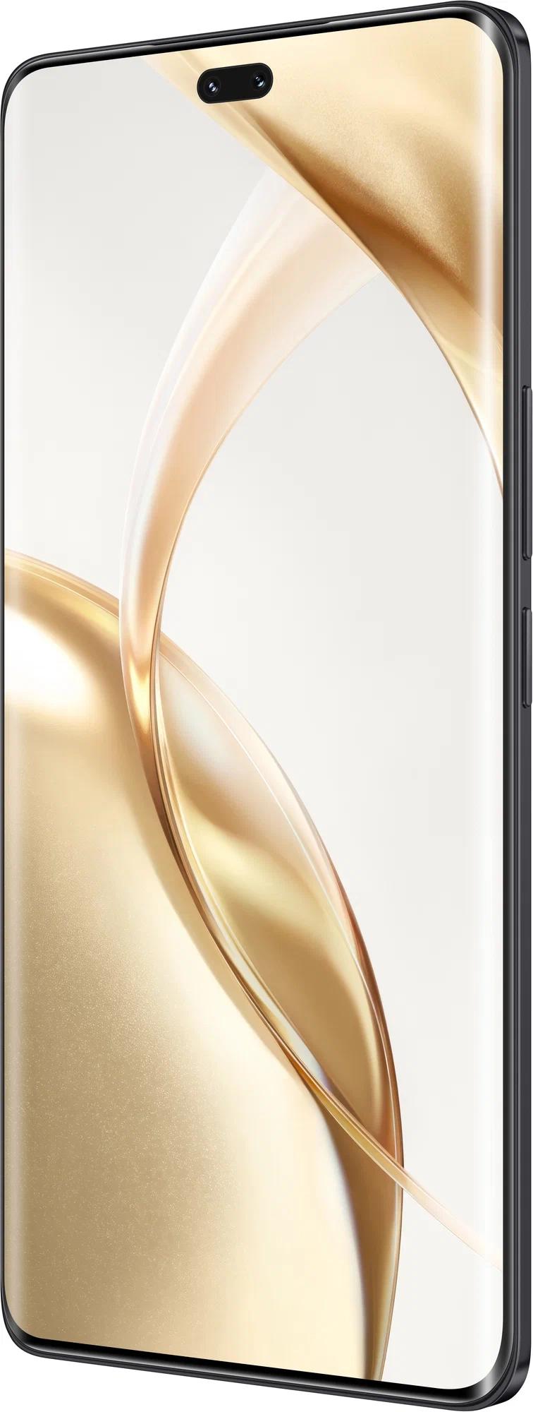 Смартфон Honor 200 Pro 12/512GB Black