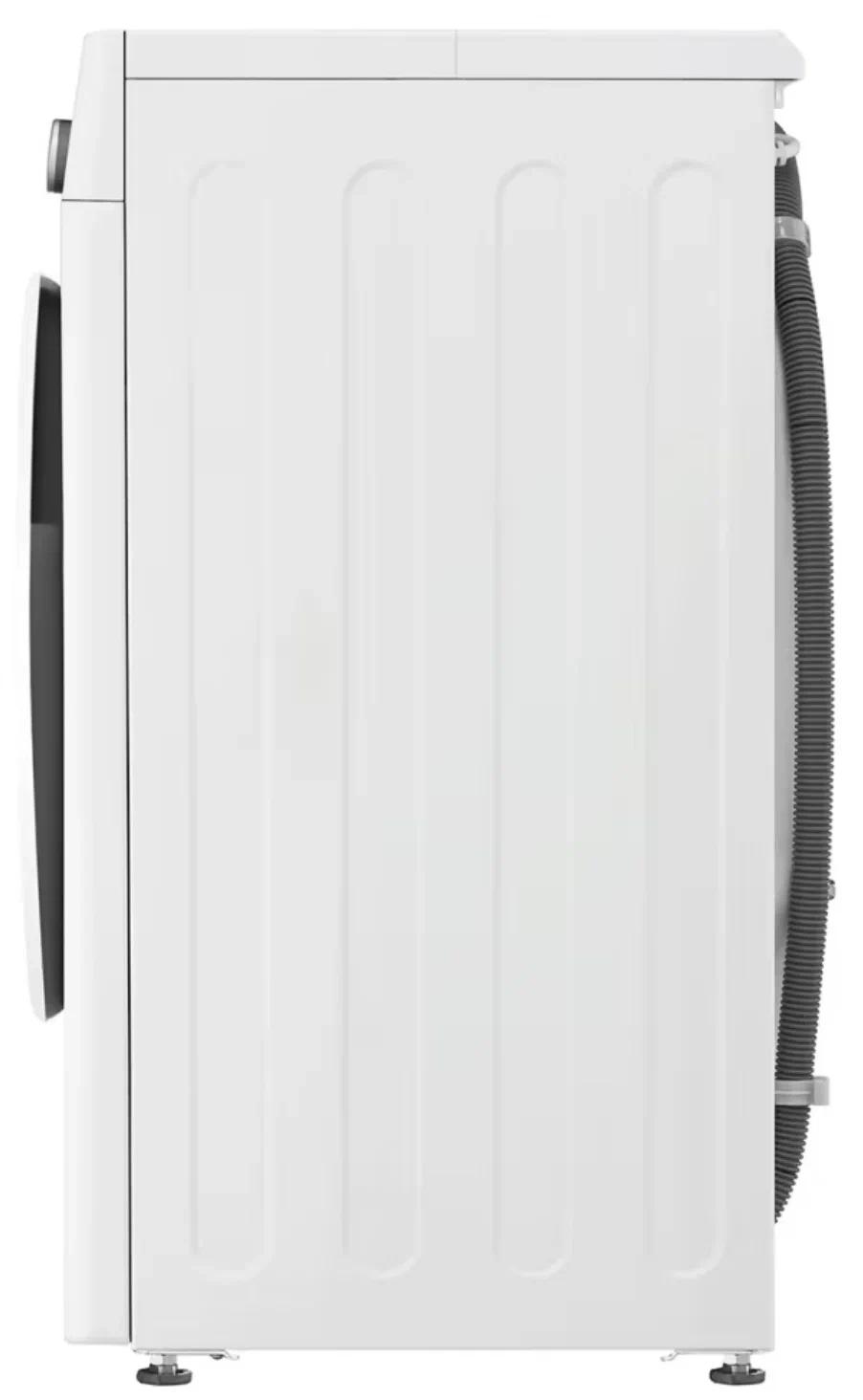 Стиральная машина LG 8кг F2V5PS0W