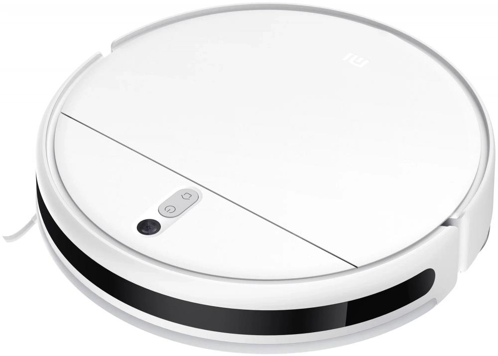 Робот-пылесос Xiaomi Mi Robot Vacuum-Mop 2 Lite RU
