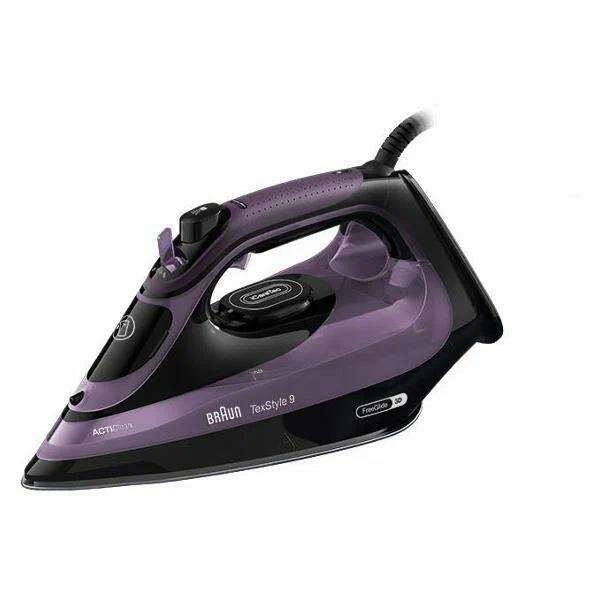 Утюг Braun SI9661VI