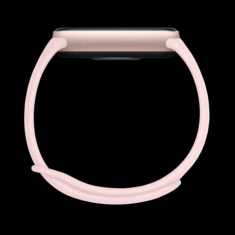 Фитнес браслет Mi Band 9 Global (розовый)