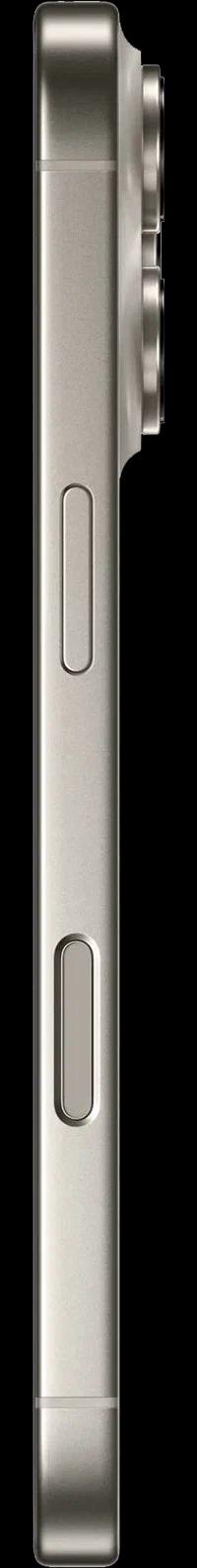 Smartfon iPhone 16 Pro 512GB Natural Titanium