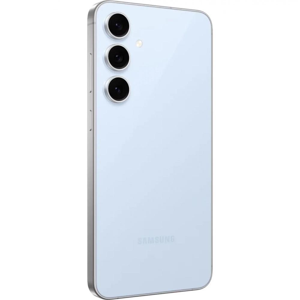 Смартфон Samsung Galaxy S24 FE 5G 8/128GB Light Blue