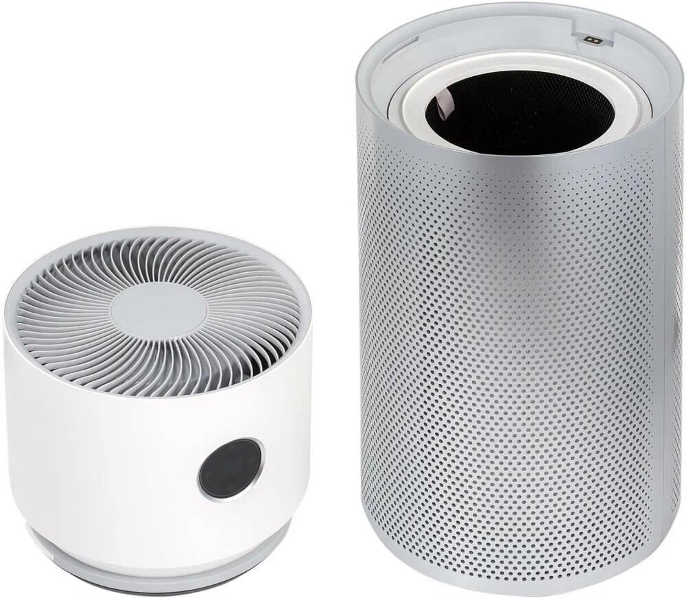 Очиститель воздуха Xiaomi Smart Air Purifier Elite