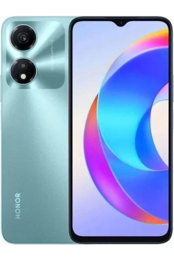 Смартфон Honor X5b Plus 4/128GB Ocean Blue