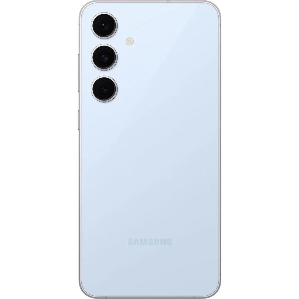 Смартфон Samsung Galaxy S24 FE 5G 8/128GB Light Blue