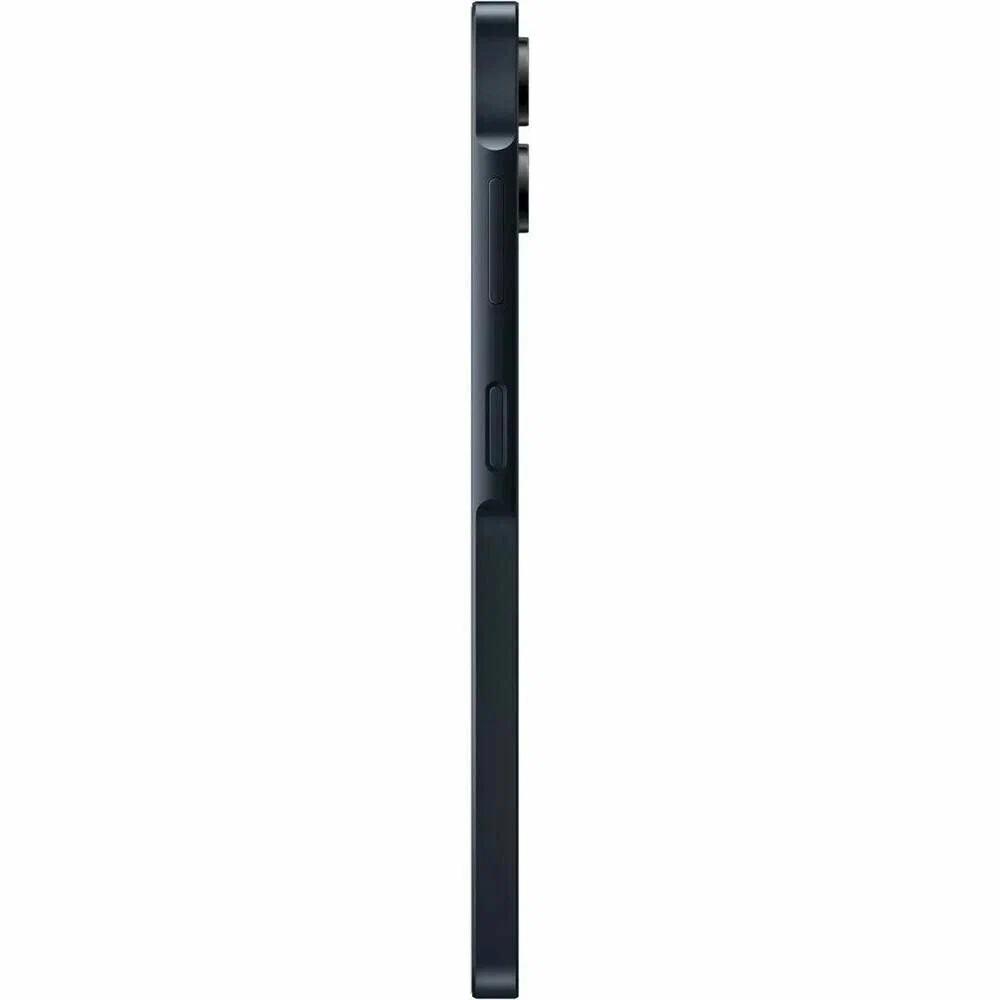 Смартфон Samsung Galaxy A06 4/128GB Black