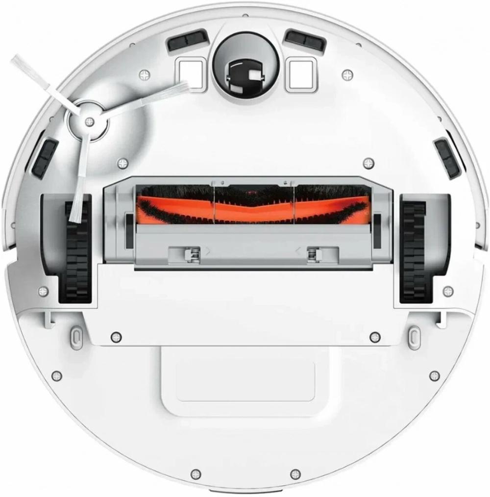 Робот-пылесос Xiaomi Mi Robot Vacuum-Mop 2 Lite RU