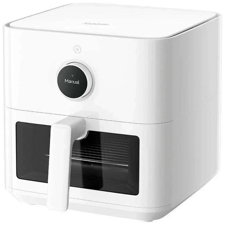 Аэрогриль Xiaomi Smart Air Fryer 5.5L White Eu