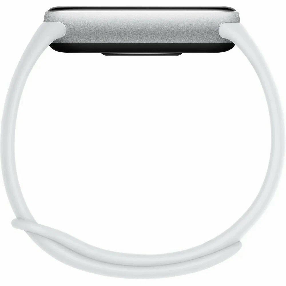 Фитнес браслет Mi Band 9 Global (серебристый)