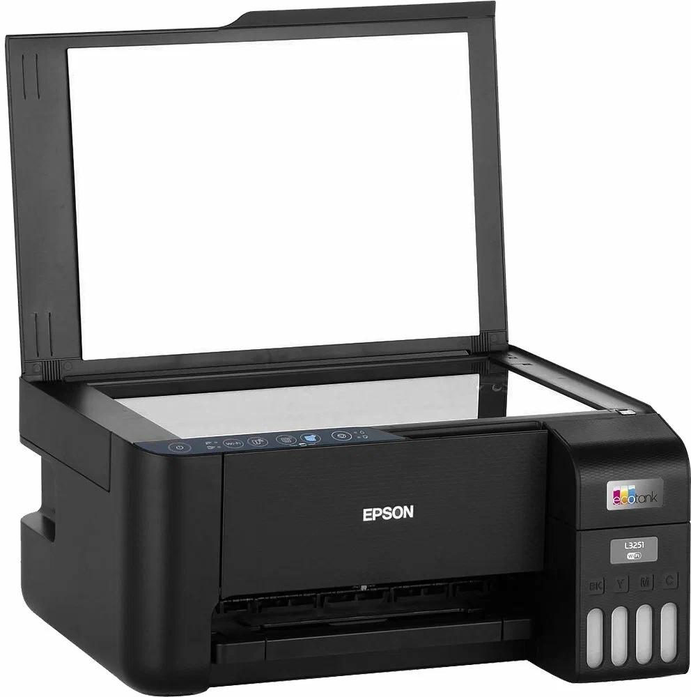 Принтер МФУ Epson L3251